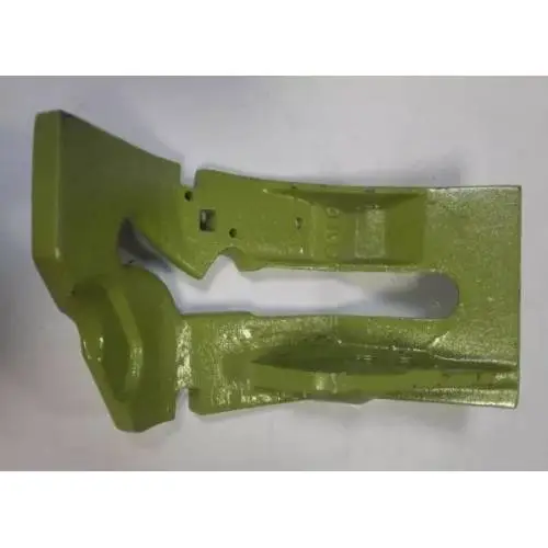 PODSTAWA APARATU PRASY CLAAS JAG58-0019