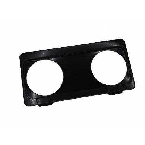 OSŁONA MASKI NA REFLEKTORY MTZ STARY TYP 808401080