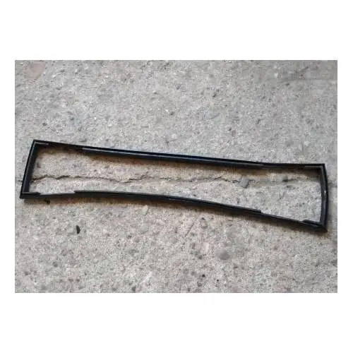 USZCZELKA GARDZIELI ŚRUTOWNIK BIJAKOWY 