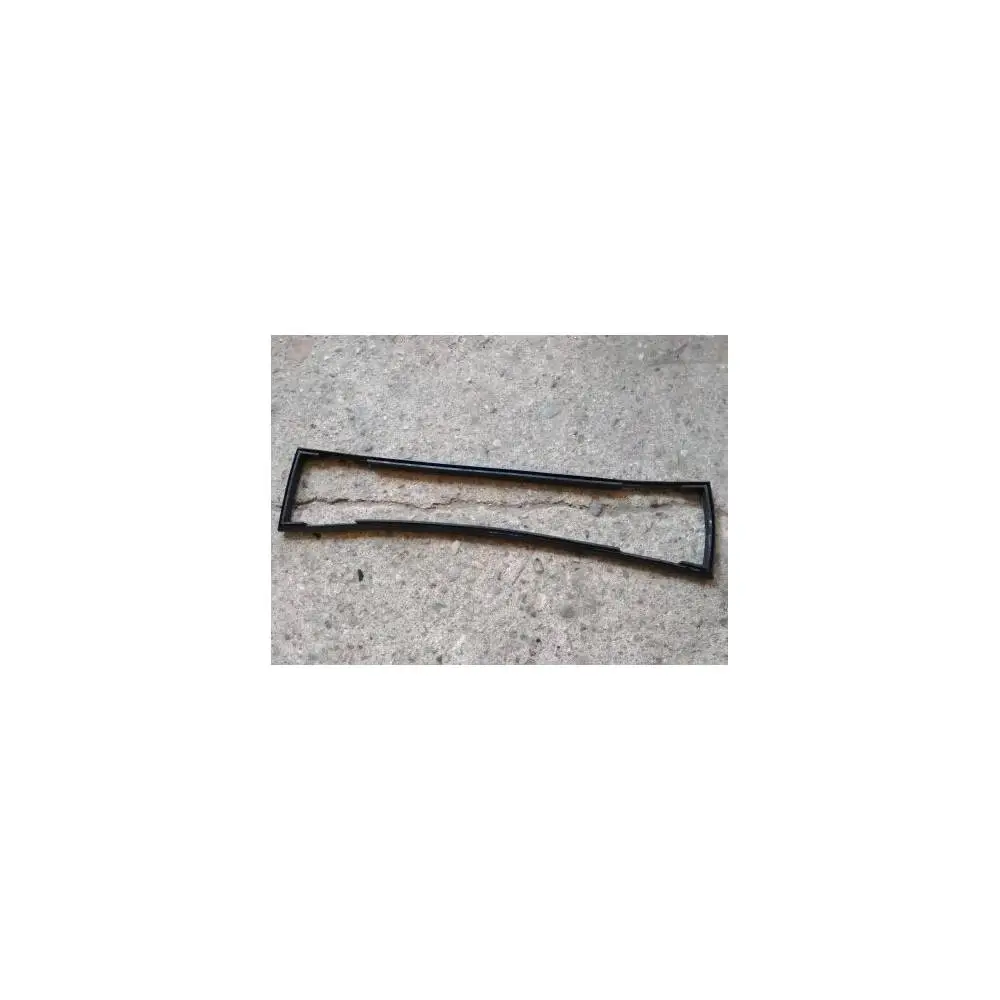 USZCZELKA GARDZIELI ŚRUTOWNIK BIJAKOWY 