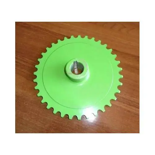 ZĘBATKA PRASA CLAAS Z-35 FI-30 mm