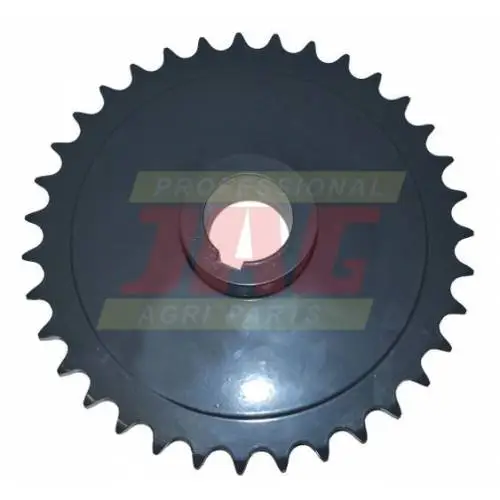 ZĘBATKA PRASY Z-35 FI-40  CLAAS ROLLAND