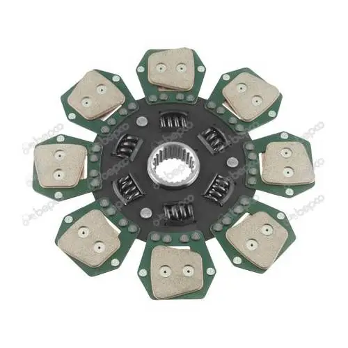 TARCZA SPRZĘGŁOWA CERAMICZNA MF FI-330 Z-23