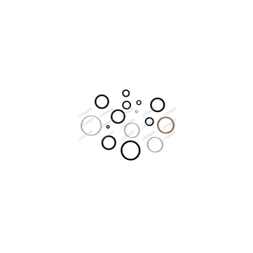 ZESTAW USZCZELEK ROZDZIELACZA CASE