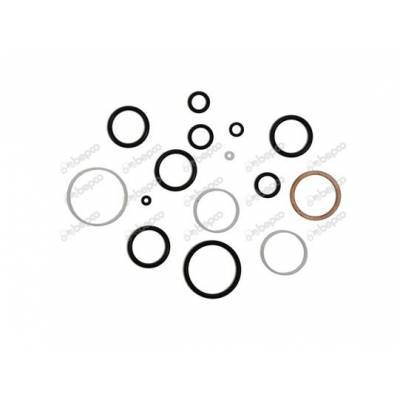 ZESTAW USZCZELEK ROZDZIELACZA CASE