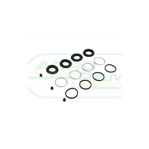 KPL. USZCZELEK CYLINDERKA NA 4 TŁOCZKI FENDT FAVOR