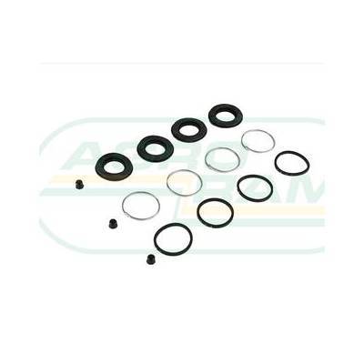 KPL. USZCZELEK CYLINDERKA NA 4 TŁOCZKI FENDT FAVOR