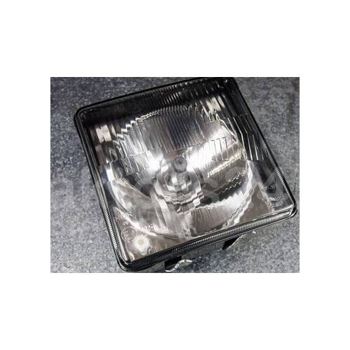 KLOSZ LAMPY KWADRATOWEJ F308 1633