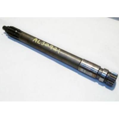 WAŁEK  JOHN DEERE UŻYWANY