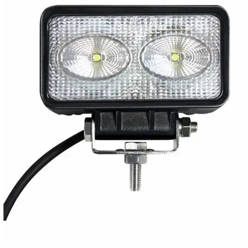 LAMPA ROBOCZA LED 20W PROSTOKĄTNA LA492090GP