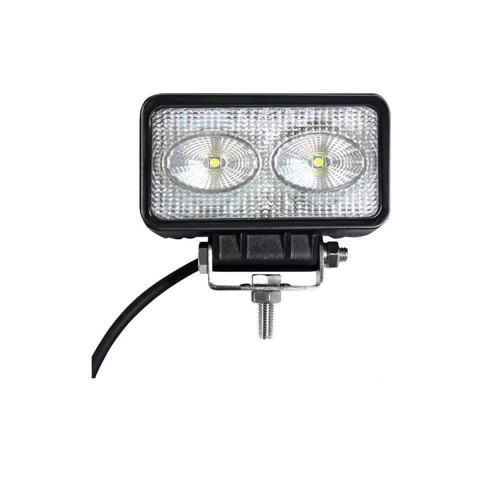 LAMPA ROBOCZA LED 20W PROSTOKĄTNA LA492090GP