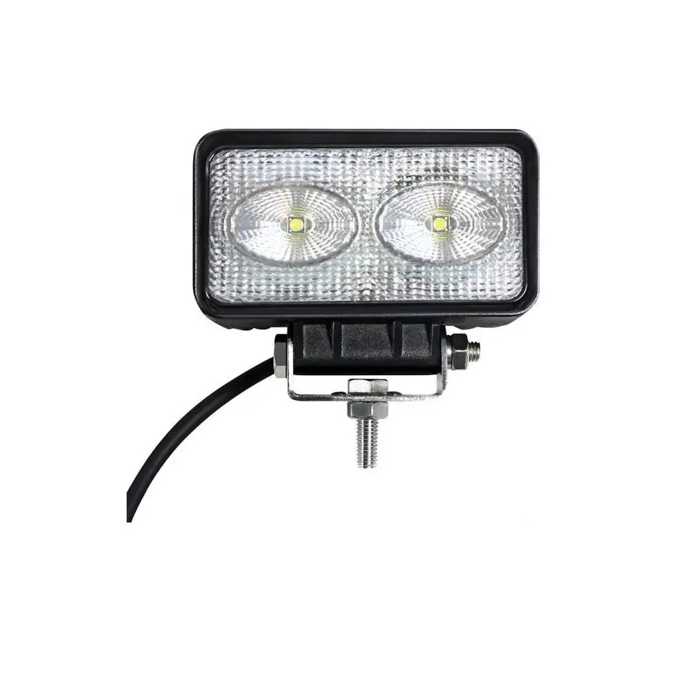 LAMPA ROBOCZA LED 20W PROSTOKĄTNA LA492090GP