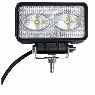 LAMPA ROBOCZA LED 20W PROSTOKĄTNA LA492090GP
