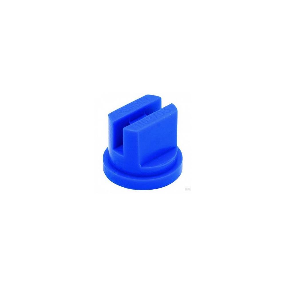 DYSZA SZCZELINOWA NIEBIESKA Opryskiwacz; RS-MM-03