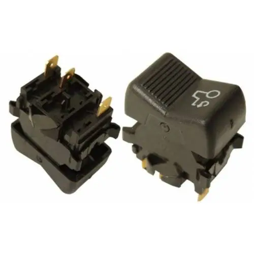 PRZEŁĄCZNIK MTZ WOM PRZEDNI BLOKADY P150M0614