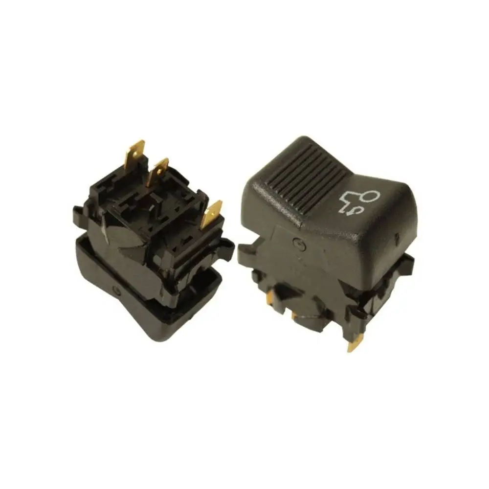 PRZEŁĄCZNIK MTZ WOM PRZEDNI BLOKADY P150M0614