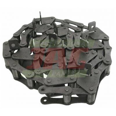 ŁAŃCUCH PODAJNIKA ZIARNOWEGO KŁOSOWEGO MF 58mm