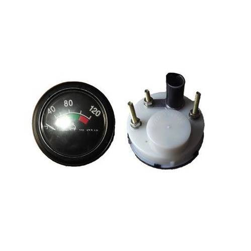 ZEGAR TEMPERATURY WODY MTZ ELEKTRYCZNY UK-133