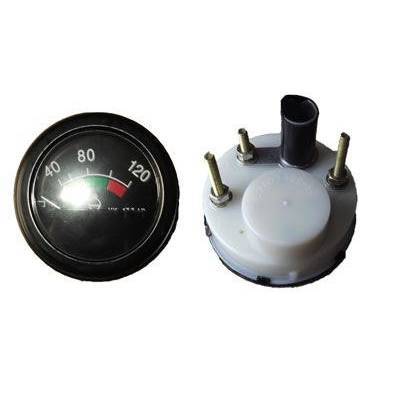 ZEGAR TEMPERATURY WODY MTZ ELEKTRYCZNY UK-133