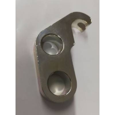 DŻWIGNIA LINKI SPRZĘGŁA VALMET 8000