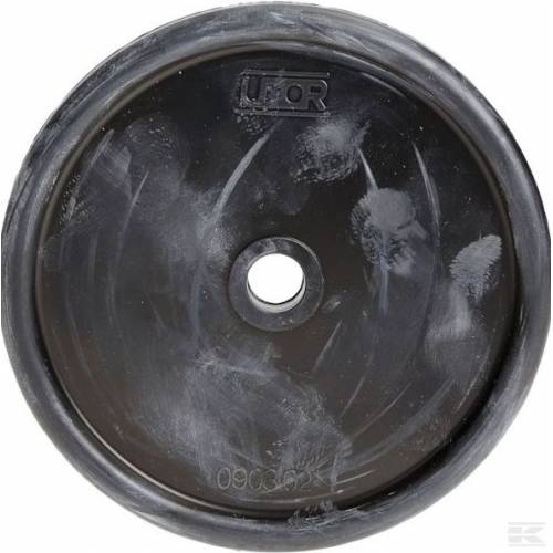 PRZEPONA POMPY OPRYSKIWACZA UDOR 12X115,5X12,5 mm