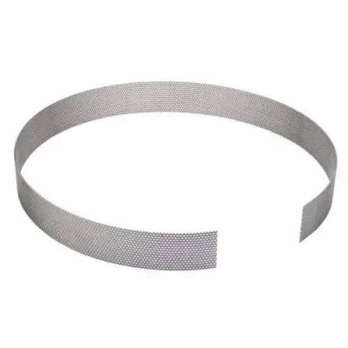 Sito okrągłe Skjold 69 mm 3mm ROZDRABNIACZ