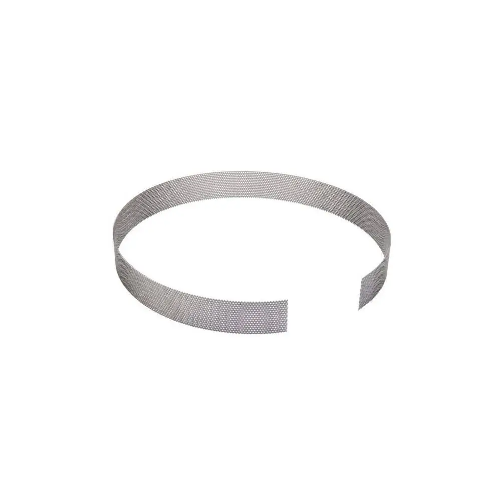 Sito okrągłe Skjold 69 mm 3mm ROZDRABNIACZ