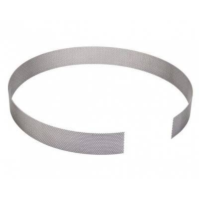 Sito okrągłe Skjold 69 mm 3mm ROZDRABNIACZ