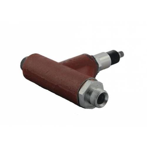 ZAWÓR ODCINAJĄCY POMPY STEROWANIA C-385 URSUS