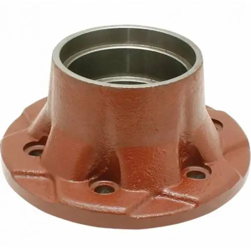 PIASTA KOŁA PRZEDNIEGO 80205015 ZETOR URSUS C-385