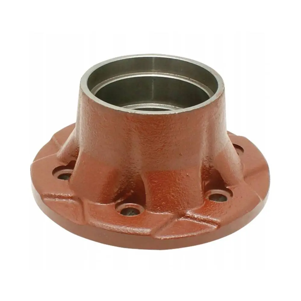 PIASTA KOŁA PRZEDNIEGO 80205015 ZETOR URSUS C-385