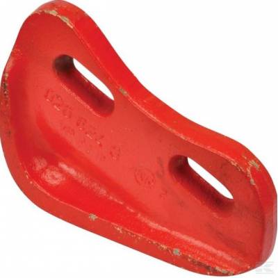 Płóz rozdzielacza pr. VP69