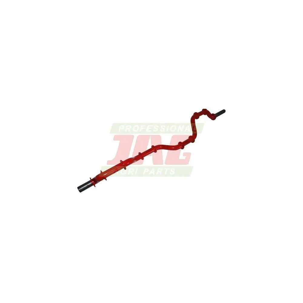 WAŁ WYTRZĄSACZA DEUTZ FAHR TYŁ 26mm  M66-M66S