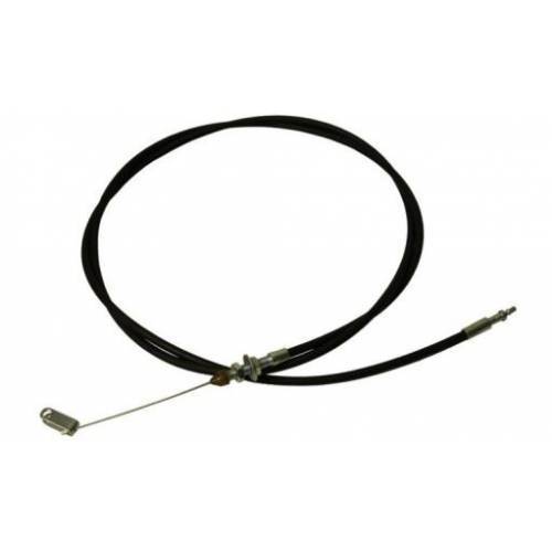 3615017M1 Linka ręcznego gazu 1970mm