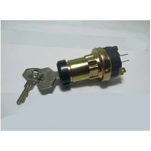 STACYJKA MTZ NOWY TYP EURO 3 12023704