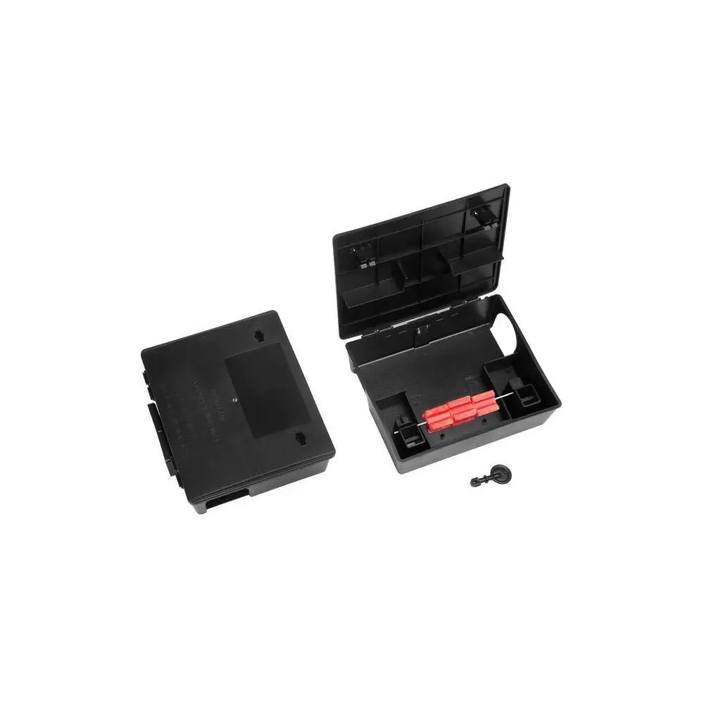 Stacja deratyzacyjna na szczury typu Box