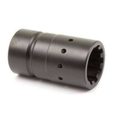 Tuleja łącząca wałki tylnego mostu WOM MF-3 