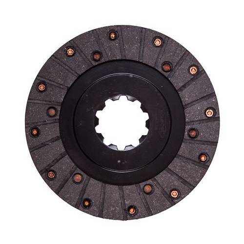 TARCZA HAMULCOWA MF 294S