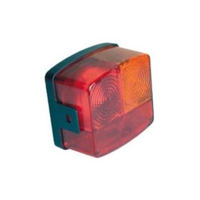 LAMPA TYLNA HELLA AT43601