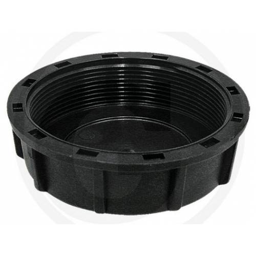 ZAŚLEPKA GWINTOWANA GWINT WEW 1" ARAG