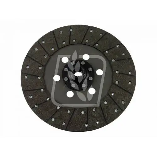 TARCZA SPRZĘGŁOWA WAŁKA WOM FI-330 Z-16