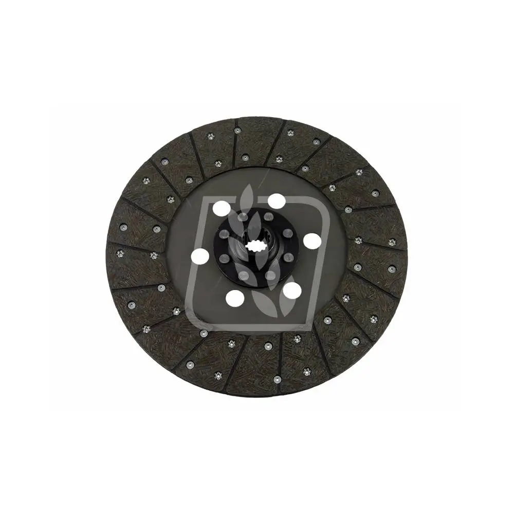 TARCZA SPRZĘGŁOWA WAŁKA WOM FI-330 Z-16