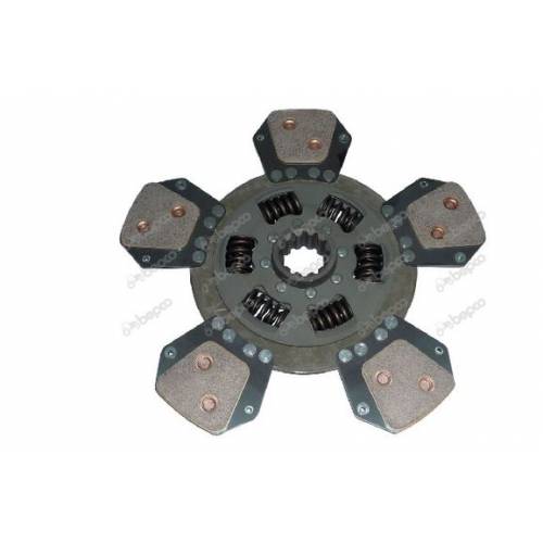 TARCZA SPRZĘGŁA LUK 331034010