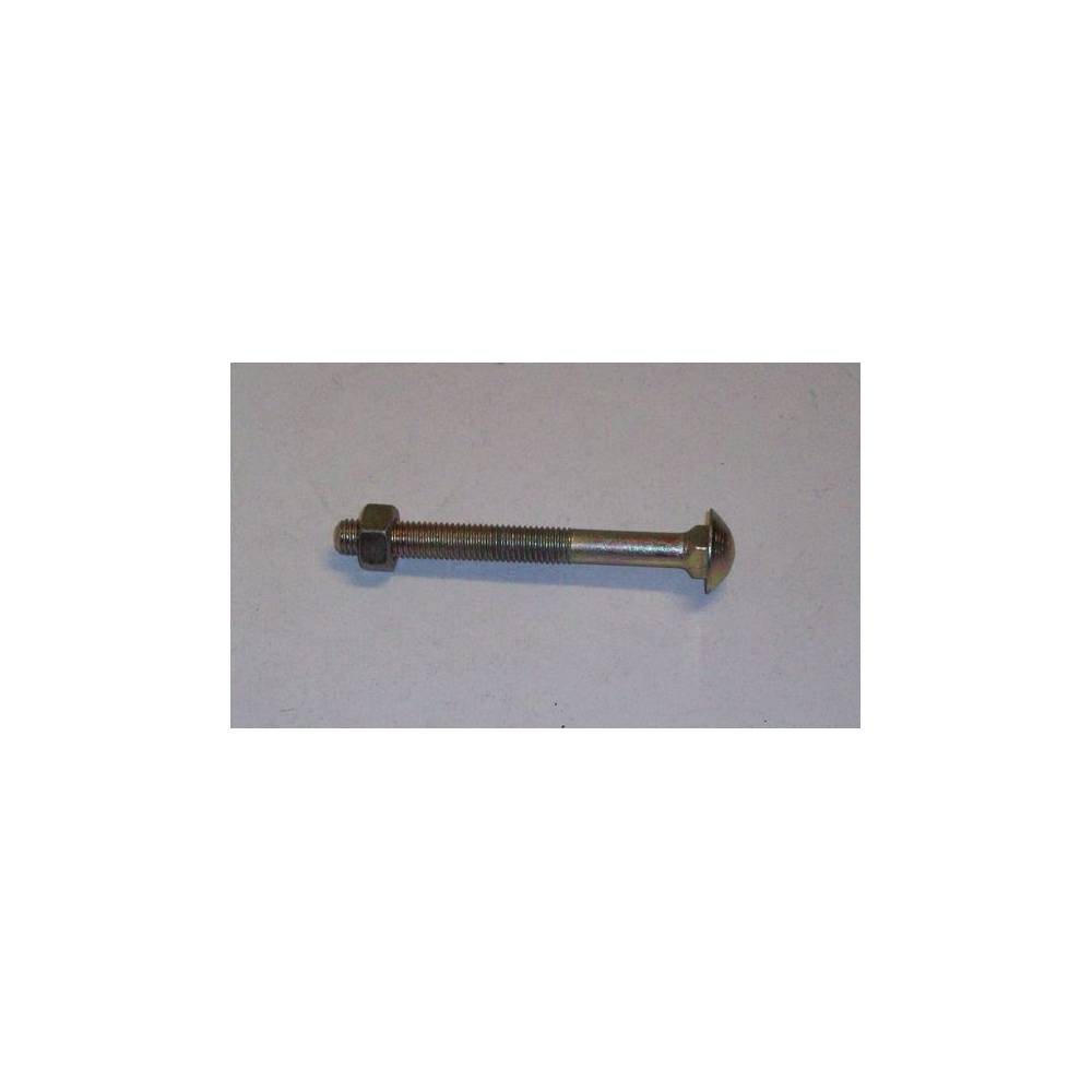 ŚRUBA ZAMKOWA PANEWKI DREWNIANEJ CLAAS JAG01-0083