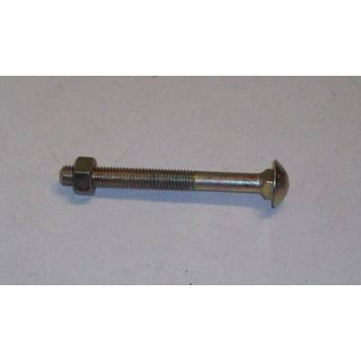 ŚRUBA ZAMKOWA PANEWKI DREWNIANEJ CLAAS JAG01-0083