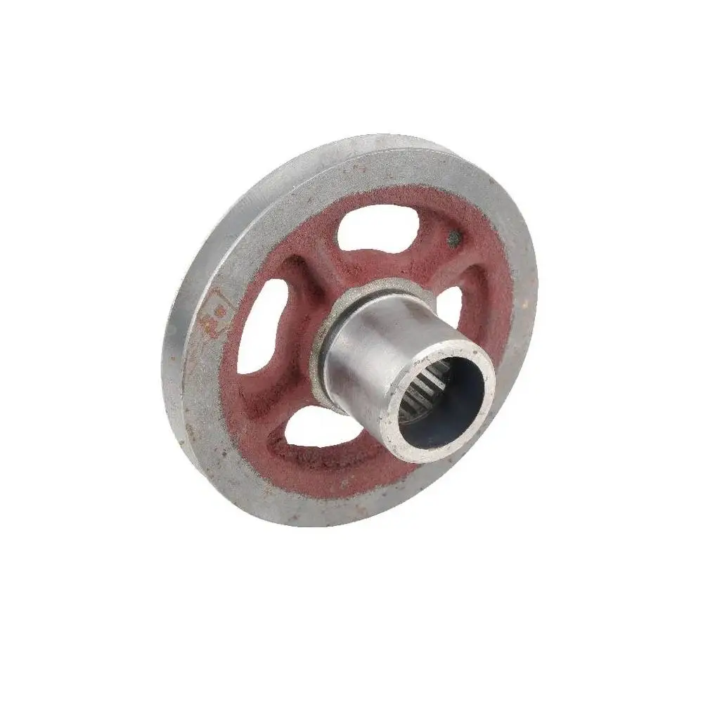 KOŁO PASOWE ROWKOWE WAŁU MTZ 80 15023