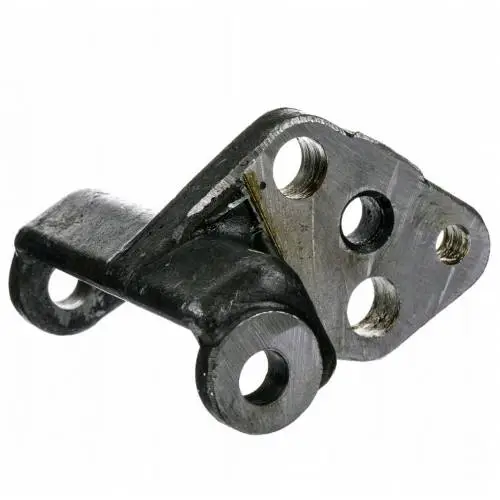 PODSTAWA ALTERNATORA MTZ 2403701056