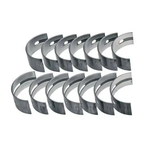 KOMPLET PANEWEK GŁÓWNYCH 6-CYL 0,25 736930M91