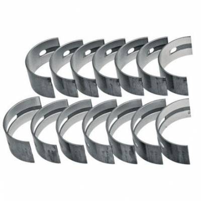 KOMPLET PANEWEK GŁÓWNYCH 6-CYL 0,25 736930M91