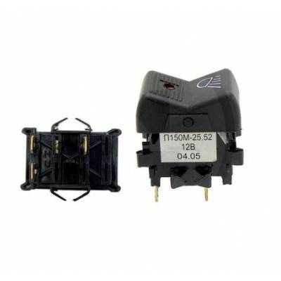 MTZ Włącznik z diodą świecącą reflektora roboczego